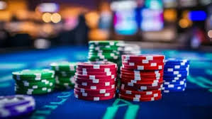 Discover Exciting UK Online Casinos Not on Gamstop 767
