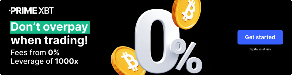 Panduan Lengkap untuk PrimeXBT Spot Trading 3 Panduan Lengkap untuk PrimeXBT Spot Trading 3