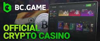 Discover the Excitement of Online Bookmaker BC.Game