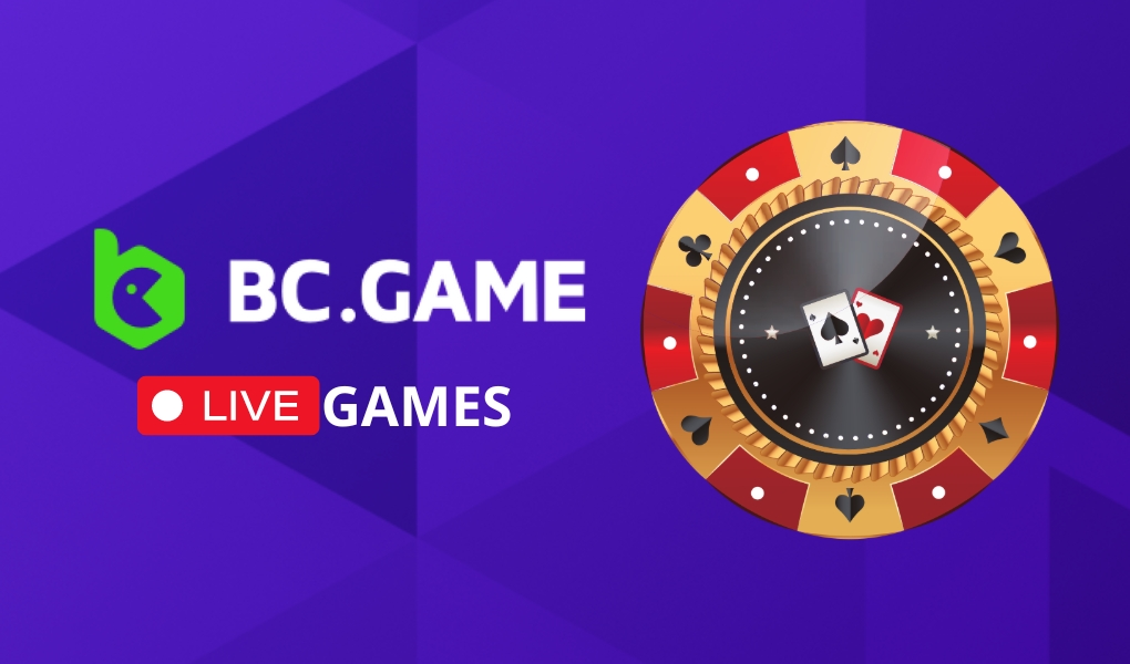 Exciting Features and Innovations in BC Game Update