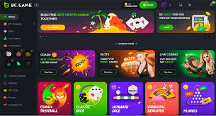 Лучшие стратегии и советы по игре в BC Game Slot