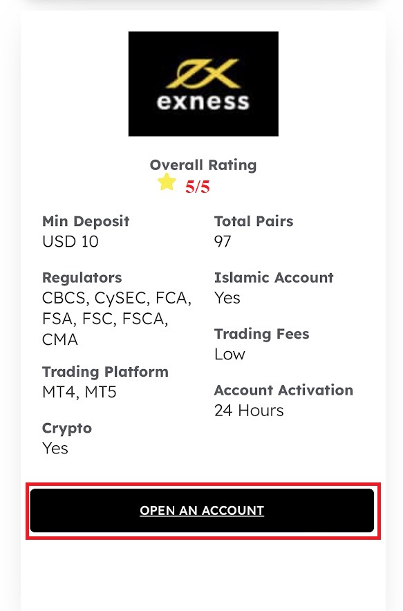 Step-by-Step Guide Understanding Exness Verification For Withdrawals Step-by-Step Guide Understanding Exness Verification For Withdrawals