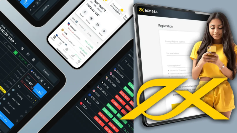 Step-by-Step Guide Understanding Exness Verification For Withdrawals Step-by-Step Guide Understanding Exness Verification For Withdrawals