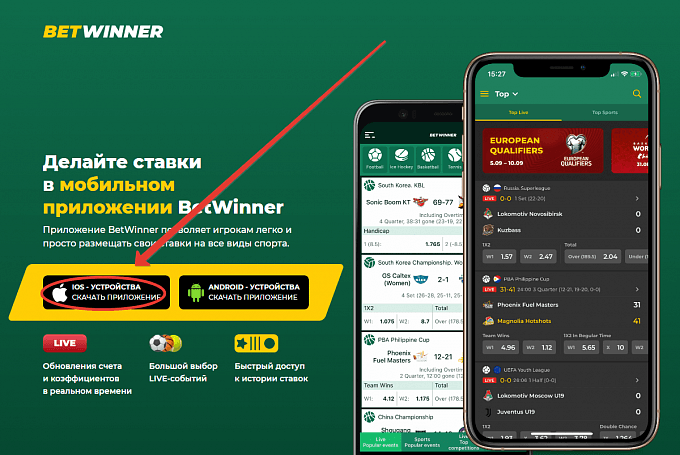 Ultimate Guide to Betwinner Download