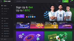 Comprehensive Guide to BC Game Registration