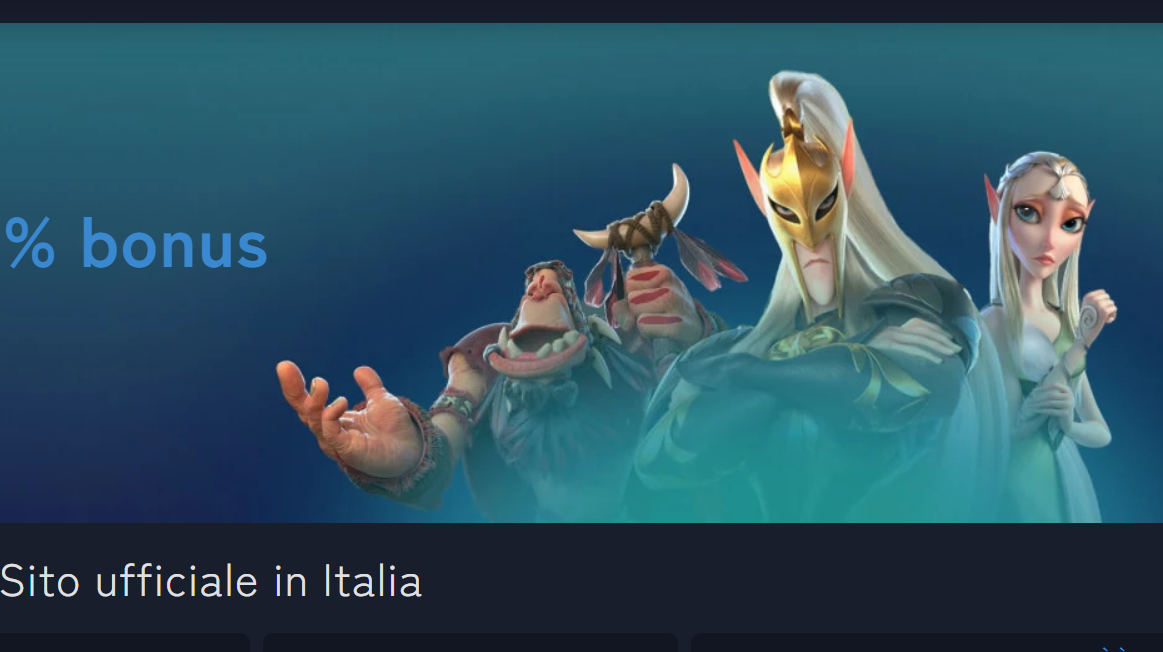 Scopri il Fascino di Winnita Casino