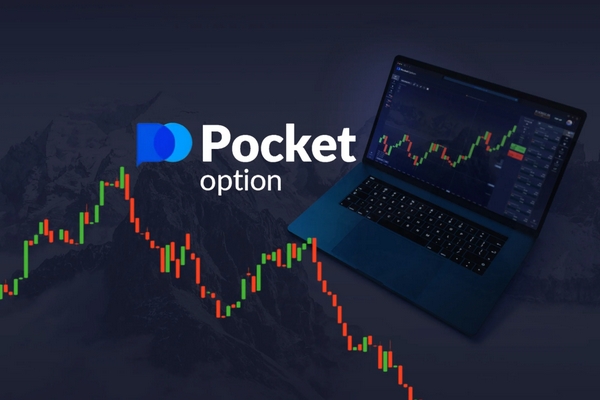 Unlocking the Future of Trading with Pocket Option App