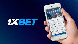 1xBet - 日本におけるオンラインベッティングの未来