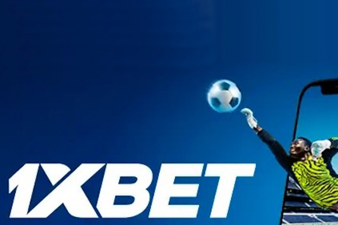 1xBet - 日本におけるオンラインベッティングの未来